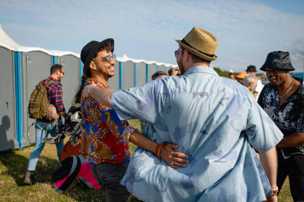 Best Construction site porta potty rental  in South San Francisco, CA