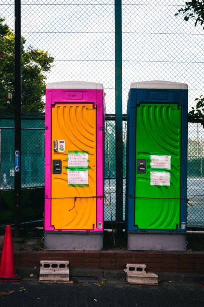 Best Long-term porta potty rental  in South San Francisco, CA