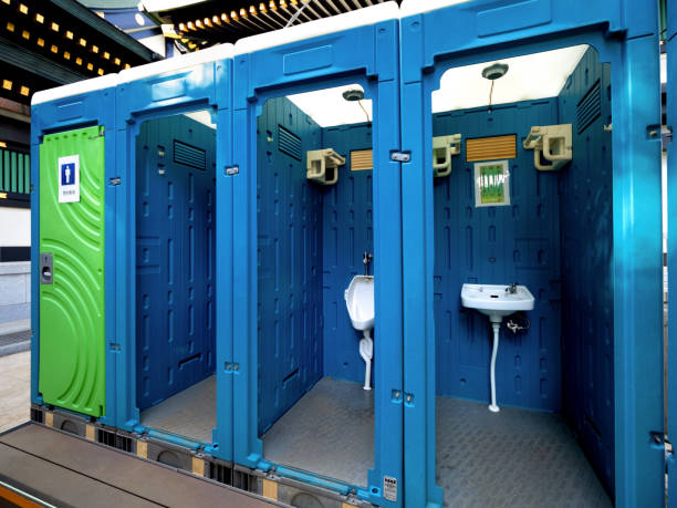 Best Portable restroom trailer rental  in South San Francisco, CA