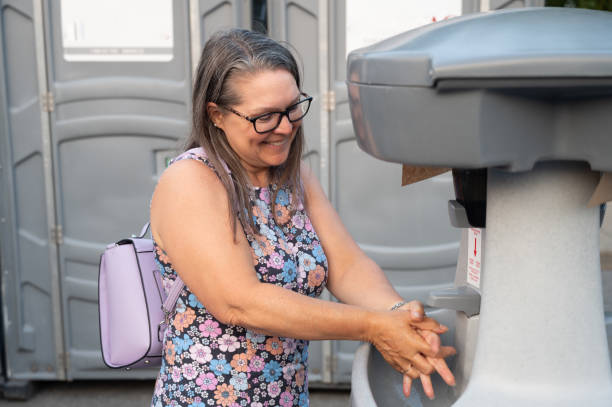 Best Porta potty rental near me  in South San Francisco, CA